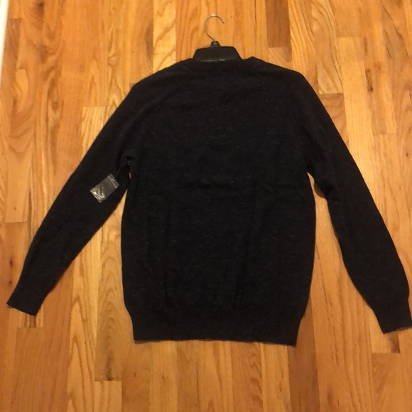 Art Of Rhetoric Long Sleeve 3 Button Shirt NWT - Picture 4 of 4